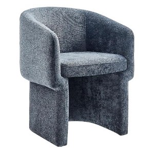 Modway  Verity Dining Chair, Slate Blue - 1 of 4