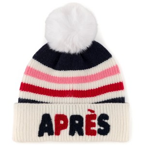 Shiraleah "Apres" Beanie - 1 of 4