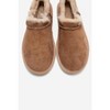 Novelle - Taupe Suede Genuine Leather Ankle Boot (Women) | Forever & Always Shoes - 3 of 4
