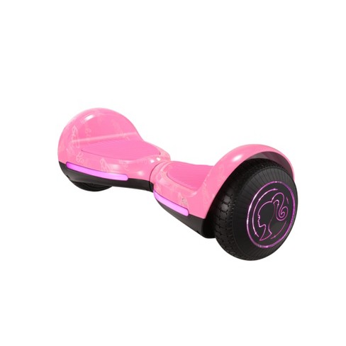 Barbie Hoverboard With Light Up Wheels Target