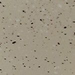 cream terrazzo