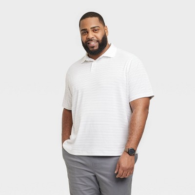 men's short sleeve performance polo shirt goodfellow & co ™