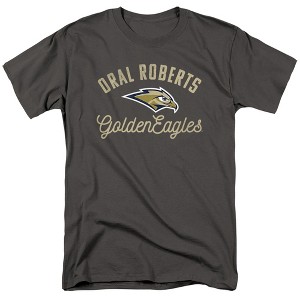 Men's Oral Roberts University Official Golden Eagles T-Shirt - 1 of 4