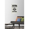 Trends International Netflix Stranger Things: Season 5 (2025) - WSQK The Squawk Unframed Wall Poster Prints - 2 of 4