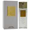 Cedro Musk by Alyssa Ashley for Unisex - 1.7 oz EDP Spray - 3 of 4