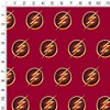 The Flash Tv Series Logo Gift Wrap 30" x 72" - 3 of 4