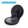 Unique Bargains Oxford Waterproof Portable DVD Storage Cases - 3 of 4