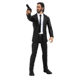 Roblox John Wick Suit