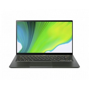 Acer Swift 5 Notebook - Intel Core i7 - 16GB RAM - 1TB SSD - SF514-55TA-74EC - Manufacturer Refurbished - 1 of 4