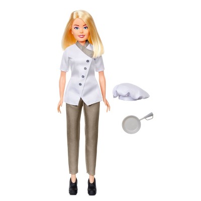 Dream Ella I AM Fashion Doll - Chef