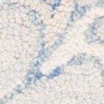 blue/beige