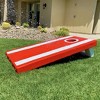 GoSports 4 ft x 2 ft All-Weather Cornhole Board Game Set - 4 of 4