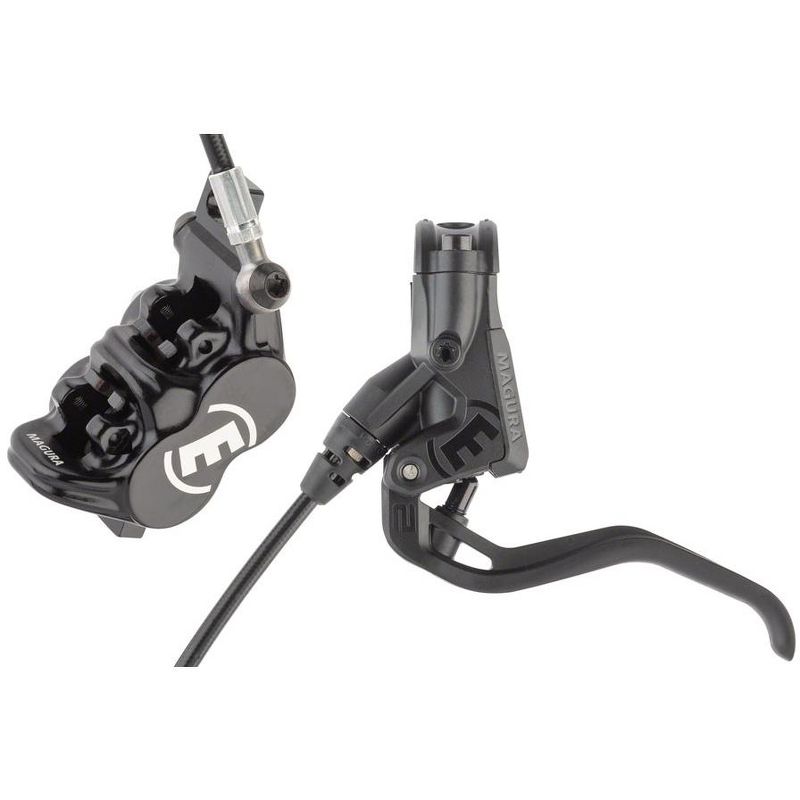 Magura MT Thirty Disc Brake and Lever - Front or Rear, Hydraulic, Post Mount, 1 of 4