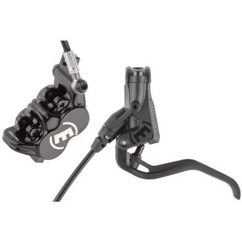 Magura MT Thirty Disc Brake and Lever - Front or Rear, Hydraulic, Post Mount