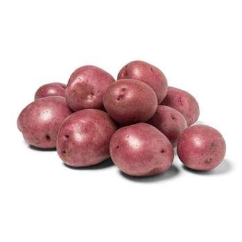 Russet Potatoes - 5lb - (brand May Vary) : Target