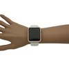 Olivia Pratt Aluminum Metal Rhinestone Apple Watch Bumper - 4 of 4