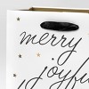 Christmas Modern Warmth Cub Merry Joyful - Wondershop™ - 3 of 3