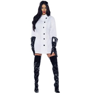 Underwraps Costumes Weird Science Women's Costume, X-Large - 1 of 1