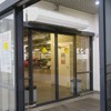 VEVOR 60" Commercial Indoor Air Curtain Super Power 2 Speeds 1500CFM, Wall Mounted Air Curtains for Doors, Indoor Over Door Fan, White - 2 of 4