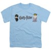 Boys' Harry Potter Dumbledore Anime T-Shirt - 2 of 4