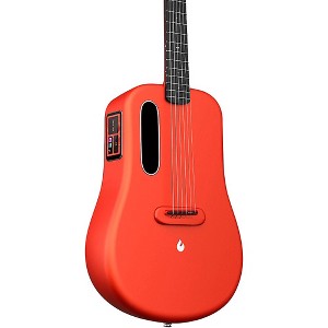 LAVA MUSIC LAVA ME 3 36" Acoustic-Electric Guitar With Space Bag - 1 of 4