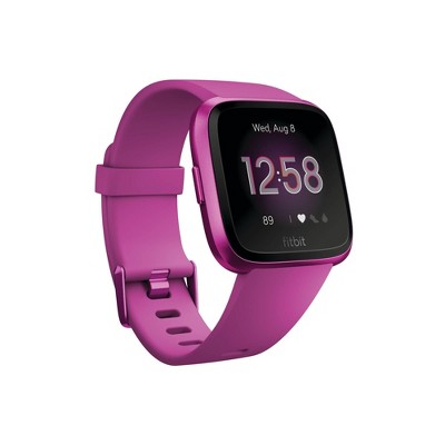 Fitbit Versa Lite Smartwatch With Small 