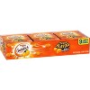 Goldfish Flavor Blasted Crackers Xtra Cheddar Snack Pack- 0.9oz/9ct - image 4 of 4