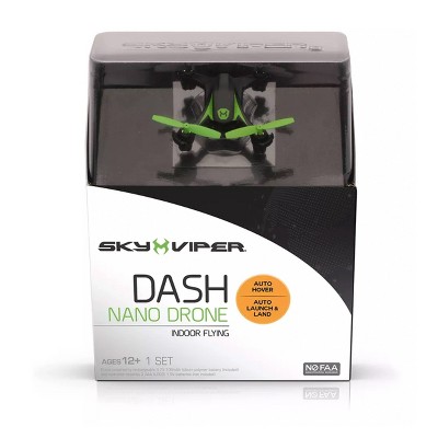 Sky Viper DASH Nano Drone