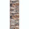 Unique Loom Tucson Collection Area Rug - Tohono - 2 of 4
