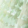 PATPAT Girl's Tulle Dress Tutu Party Birthday Poster Formal Fancy Flower Princess Dresses - 4 of 4