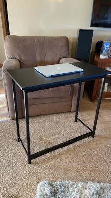 Iris USA 47x23 Basic Home Office Computer Desk