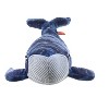 Wild Republic Cuddlekins Blue Whale Stuffed Animal, 12 Inches - 2 of 4