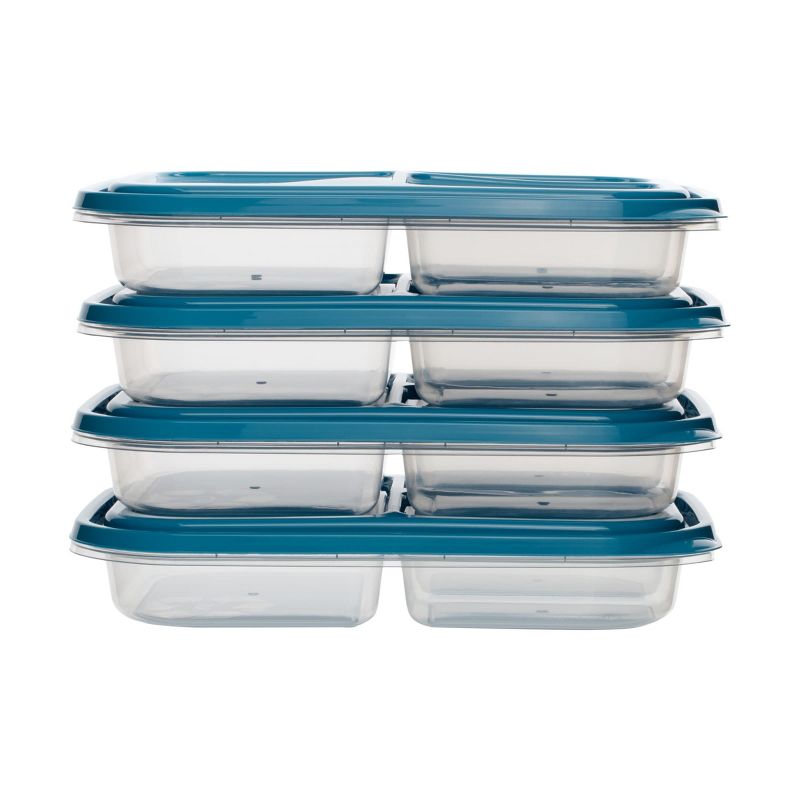 GoodCook EveryWare Lunch Box - 4ct, 3 of 9