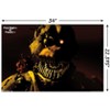 Trends International Five Nights at Freddy's - Nightmare Chica Unframed Wall Poster Prints - 3 of 4