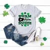 The Juniper Shop Shamrock Rocker Toddler Short Sleeve Tee - 2 of 2