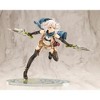 Kotobukiya - Kotobukiya - The Legend of Heroes - Fie Claussell - 3 of 4