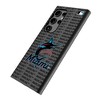 Keyscaper MLB Text Backdrop MagSafe Compatible Cell Phone Case for Galaxy S24 Ultra - 2 of 4