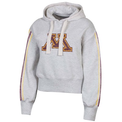 minnesota gophers women's sweatshirt