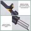 WOWOW Touchless Single-Hole Bathroom Faucet - 4 of 4
