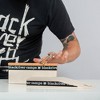 Blackriver Fingerboard Ramps - Mike Schneider III Brick Ledge - 2 of 2