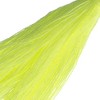 John Bead 1in Sunshine Yellow Cotton Tassels Ornament for DIY Crafts Party Decorations, 20pcs - 4 of 4