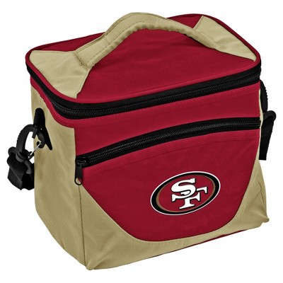 49ers lunch bag