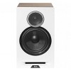 Elac DBR62-W 6.5 Inch Bookshelf Speakers - Pair (Oak/White) - 2 of 4