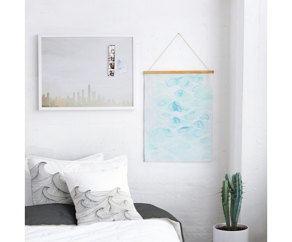 Wall Tapestry Playa Seven 18"x24" - Minted&#174;