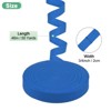 Unique Bargains Cotton Twill Tape Durable Breathable Washable Decorative Ribbon Trim 1 Pc - 3 of 4