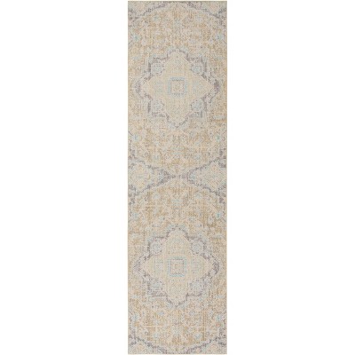 Windsor WDS329 Power Loomed Area Rug  - Safavieh