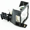 Panasonic ET-LAL6510 Projector Replacement Lamp - 2 of 3