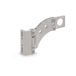 Minn Kota Talon Bracket 3 Piece Jackplate Boat Equipment 1810340 - 1 of 1