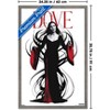 Trends International Wednesday: Season 2 (2025) - Morticia Dove Framed Wall Poster Prints Barnwood Framed Version 22.375" x 34" - 3 of 4