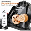 Pooboo Magnetic Rowing Machine - 4 of 4